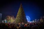 Daugavpilī sākās Ziemassvētku gaidīšanas laiks (pasākumu programma) 2