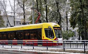 Jaungada naktī būs sabiedriskā transporta papildreisi un izmaiņas kustības grafikā