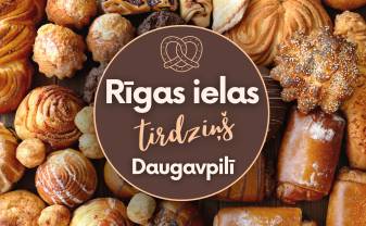 Rīgas ielas tirdziņš - jau šajā sestdienā