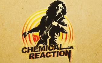 ''Chemical Reaction'' aicina jaunos rokmūziķus uz ikgadējo konkursu