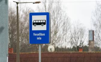 Tiek uzsākts vairāku pieturvietu nosaukumu maiņas process