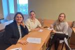 Praktiskā semināra par sabiedrības iesaisti veselības veicināšanā noslēgums 1
