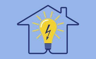 Praktiski padomi iedzīvotājiem, kā sagatavoties iespējamiem elektroenerģijas pārtraukumiem Praktiski padomi iedzīvotājiem, kā sagatavoties iespējamiem elektroenerģijas pārtraukumiem