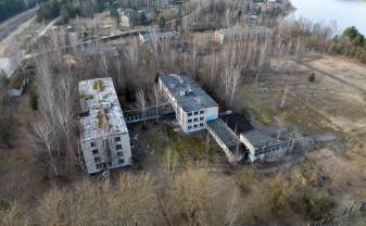 Daugavpils pašvaldība neizsniegs būvatļauju aizturēto ārzemnieku izmitināšanas centra izveidei Daugavpils pašvaldība neizsniegs būvatļauju aizturēto ārzemnieku izmitināšanas centra izveidei