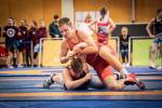 Daugavpils Sporta skolai – uzvaras visās disciplīnās Latvijas čempionātā U-15 cīņas sporta veidos 16
