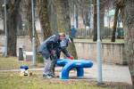 Līdz 20. aprīlim uzņēmējus aicina iesniegt idejas Soliņu alejas papildināšanai Centrālajā parkā 3