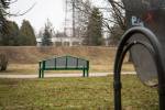 Līdz 20. aprīlim uzņēmējus aicina iesniegt idejas Soliņu alejas papildināšanai Centrālajā parkā 8