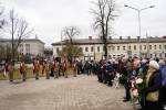 Daugavpilī aizvadīts 1949. gada deportāciju atceres pasākums 7