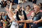 Daugavpils basketbolistes savā laukumā izcīna Baltijas līgas bronzas medaļas 9