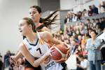 Daugavpils basketbolistes savā laukumā izcīna Baltijas līgas bronzas medaļas 11