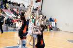 Daugavpils basketbolistes savā laukumā izcīna Baltijas līgas bronzas medaļas 12