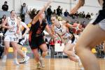 Daugavpils basketbolistes savā laukumā izcīna Baltijas līgas bronzas medaļas 13