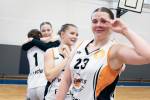 Daugavpils basketbolistes savā laukumā izcīna Baltijas līgas bronzas medaļas 22