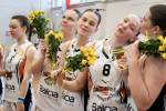 Daugavpils basketbolistes savā laukumā izcīna Baltijas līgas bronzas medaļas 24