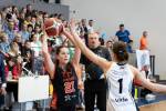 Daugavpils basketbolistes savā laukumā izcīna Baltijas līgas bronzas medaļas 5