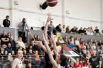 Daugavpils basketbolistes savā laukumā izcīna Baltijas līgas bronzas medaļas 6