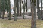Daugavpilī šogad tiks atjaunoti divi skvēri un Avotiņu parks 9