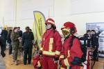 Vairāk nekā 1000 skolēnu Daugavpilī apmeklēja izglītības izstādi 14