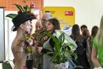 Vairāk nekā 1000 skolēnu Daugavpilī apmeklēja izglītības izstādi 16