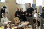 Vairāk nekā 1000 skolēnu Daugavpilī apmeklēja izglītības izstādi 2