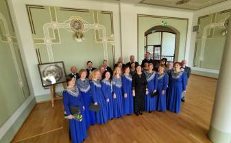 Daugavpilī skanēs „Pavasara zvani” Daugavpilī skanēs „Pavasara zvani”