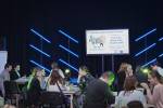 Citizens elaborate ideas for the development of Jaunās Forštates park 1