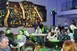 Citizens elaborate ideas for the development of Jaunās Forštates park 12