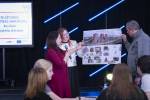 Citizens elaborate ideas for the development of Jaunās Forštates park 25