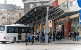 Lieldienās atcelti vairāki starppilsētu autobusu reisi