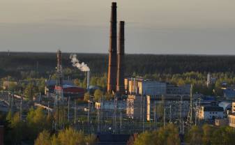PAS ''Daugavpils siltumtīkli'' vasaras sezonā veiks hidrauliskās pārbaudes