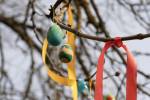 Daugavpils ietērpusies pavasarīgā Lieldienu rotā 24