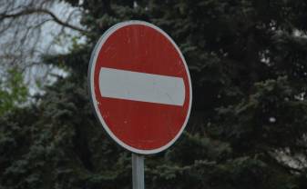 2. un 3. maijā ierobežos satiksmi pilsētas centrā un kartodroma “Blāzma” tuvumā