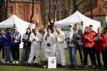 Daugavpilī jau septīto reizi meistarībā sacentās medicīnas studenti 1