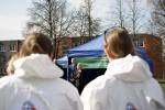 Daugavpilī jau septīto reizi meistarībā sacentās medicīnas studenti 4