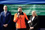 Daugavpilī jau septīto reizi meistarībā sacentās medicīnas studenti 5