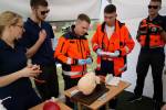 Daugavpilī jau septīto reizi meistarībā sacentās medicīnas studenti 10
