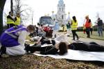 Daugavpilī jau septīto reizi meistarībā sacentās medicīnas studenti 18
