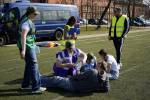 Daugavpilī jau septīto reizi meistarībā sacentās medicīnas studenti 22