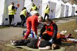 Daugavpilī jau septīto reizi meistarībā sacentās medicīnas studenti 26