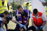 Daugavpilī jau septīto reizi meistarībā sacentās medicīnas studenti 29
