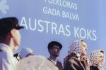 „Svātra” un Tradīciju māja saņēma augstu novērtējumu folkloras jomā 3