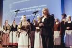 „Svātra” un Tradīciju māja saņēma augstu novērtējumu folkloras jomā 5