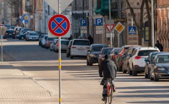 Pašvaldības policija atgādina, kas jāzina velosipēdu un elektroskrejriteņu vadītājiem