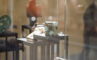 International Ceramics Symposium Kicks Off in Daugavpils with Exhibition Opening