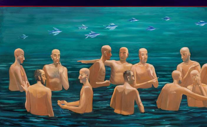 Rothko Museum Poised to Dazzle with Summer Exhibition Season