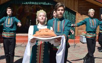 Daugavpilī notiks fokloras festivāls “Maija ziedonis”