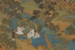 Rothko Museum Poised to Dazzle with Summer Exhibition Season 3