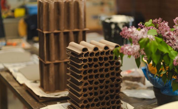 International Ceramics Symposium Bows Out with an Exhibition at the Rothko Museum