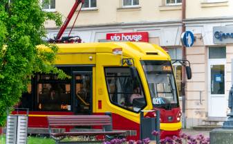DAUGAVPILS PILSĒTAS SVĒTKU LAIKĀ BŪS SABIEDRISKĀ TRANSPORTA PAPILDREISI UN BEZMAKSAS BRAUKŠANA