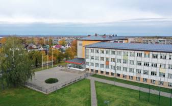 Parakstīta Vienošanās par Eiropas Savienības fonda projekta “DROŠĀ SKOLA” īstenošanu